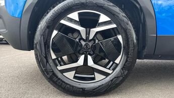 Peugeot 2008 50kWh Allure SUV 5dr Electric Auto (7kW Charger) (136 ps)