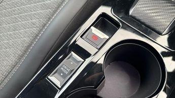 Peugeot 2008 50kWh Allure SUV 5dr Electric Auto (7kW Charger) (136 ps)