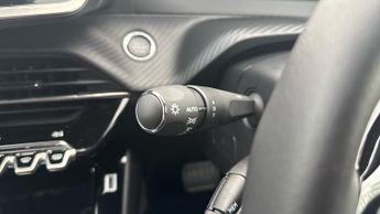 Peugeot 2008 50kWh Allure SUV 5dr Electric Auto (7kW Charger) (136 ps)