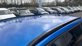 Peugeot 2008 50kWh Allure SUV 5dr Electric Auto (7kW Charger) (136 ps)