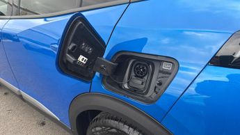 Peugeot 2008 50kWh Allure SUV 5dr Electric Auto (7kW Charger) (136 ps)