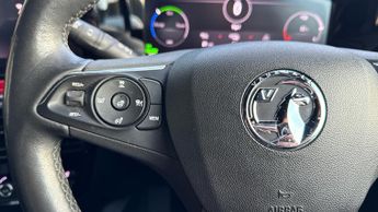 Vauxhall Mokka Electric 50kWh SRi Nav Premium SUV 5dr Electric Auto (136 ps)