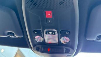 Vauxhall Mokka Electric 50kWh SRi Nav Premium SUV 5dr Electric Auto (136 ps)