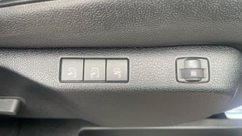 Peugeot Traveller 50kWh Business VIP Long MPV 5dr Electric Auto LWB (8 Seat, 7.4kW