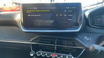 Peugeot 2008 1.2 HYBRID Allure SUV 5dr Petrol Hybrid e-DSC6 Euro 6 (s/s) (136