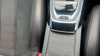Peugeot 308 1.2 PureTech GT Line Hatchback 5dr Petrol EAT Euro 6 (s/s) (130 