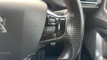 Peugeot 308 1.2 PureTech GT Line Hatchback 5dr Petrol EAT Euro 6 (s/s) (130 