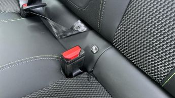 Peugeot 2008 50kWh GT SUV 5dr Electric Auto (7kW Charger) (136 ps)