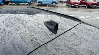 Peugeot 2008 50kWh GT SUV 5dr Electric Auto (7kW Charger) (136 ps)