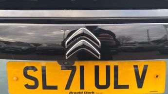 Citroen C4 50kWh Shine Hatchback 5dr Electric Auto (136 ps)