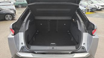 Peugeot 3008 73kWh GT SUV 5dr Electric Auto (210 ps)