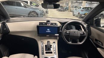 DS Automobiles Ds 7 1.5 BlueHDi Etoile SUV 5dr Diesel EAT8 Euro 6 (s/s) (130 ps)