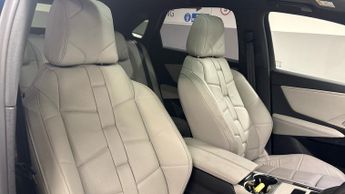 DS Automobiles Ds 7 1.5 BlueHDi Etoile SUV 5dr Diesel EAT8 Euro 6 (s/s) (130 ps)