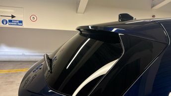 DS Automobiles Ds 7 1.5 BlueHDi Etoile SUV 5dr Diesel EAT8 Euro 6 (s/s) (130 ps)