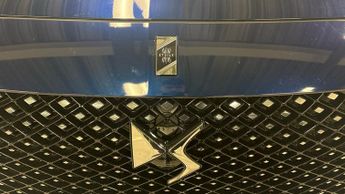 DS Automobiles Ds 7 1.5 BlueHDi Etoile SUV 5dr Diesel EAT8 Euro 6 (s/s) (130 ps)