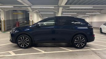 DS Automobiles Ds 7 1.5 BlueHDi Etoile SUV 5dr Diesel EAT8 Euro 6 (s/s) (130 ps)