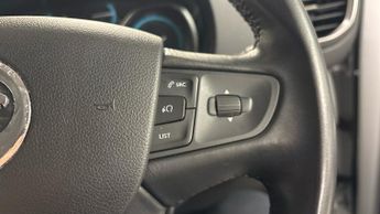 Vauxhall Vivaro Life Electric 50kWh Ultimate MPV 5dr Electric Auto MWB (8 Seat, 7.4kW Charger)