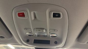 Vauxhall Vivaro Life Electric 50kWh Ultimate MPV 5dr Electric Auto MWB (8 Seat, 7.4kW Charger)