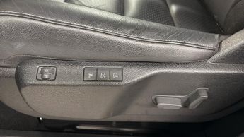 Vauxhall Vivaro Life Electric 50kWh Ultimate MPV 5dr Electric Auto MWB (8 Seat, 7.4kW Charger)