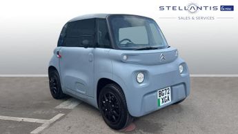 Citroen Ami 5.4kWh Auto 2dr (LHD)