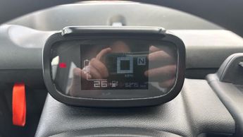 Citroen Ami 5.4kWh Auto 2dr (LHD)