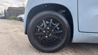 Citroen Ami 5.4kWh Auto 2dr (LHD)