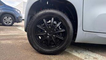 Citroen Ami 5.4kWh Auto 2dr (LHD)