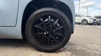 Citroen Ami 5.4kWh Auto 2dr (LHD)