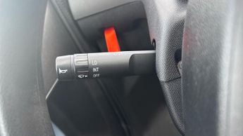 Citroen Ami 5.4kWh Auto 2dr (LHD)