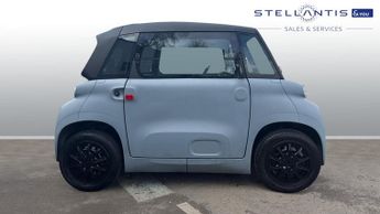 Citroen Ami 5.4kWh Auto 2dr (LHD)