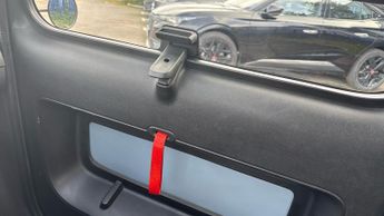 Citroen Ami 5.4kWh Auto 2dr (LHD)