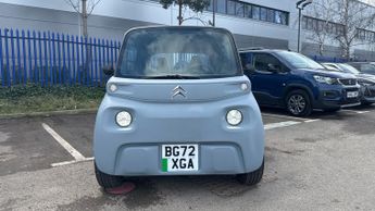 Citroen Ami 5.4kWh Auto 2dr (LHD)