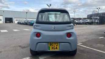 Citroen Ami 5.4kWh Auto 2dr (LHD)