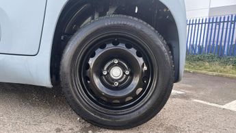 Citroen Ami 5.4kWh Auto 2dr (LHD)