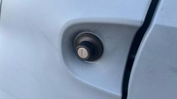 Citroen Ami 5.4kWh Auto 2dr (LHD)