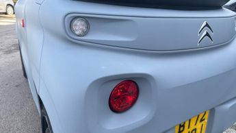 Citroen Ami 5.4kWh Auto 2dr (LHD)