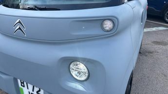 Citroen Ami 5.4kWh Auto 2dr (LHD)