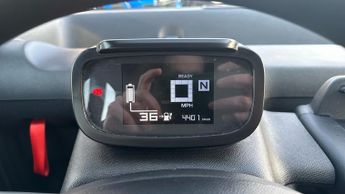Citroen Ami 5.4kWh Auto 2dr (LHD)