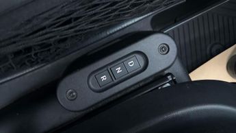 Citroen Ami 5.4kWh Auto 2dr (LHD)