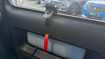 Citroen Ami 5.4kWh Auto 2dr (LHD)