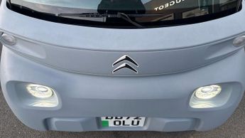 Citroen Ami 5.4kWh Auto 2dr (LHD)