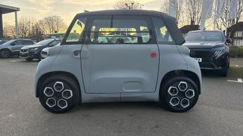 Citroen Ami 5.4kWh Auto 2dr (LHD)