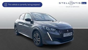 Peugeot 208 1.2 PureTech Active Premium + Hatchback 5dr Petrol Manual Euro 6