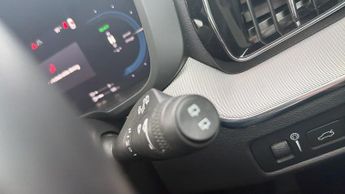 Volvo Xc60 2.0h T8 Recharge 11.6kWh R-Design Pro SUV 5dr Petrol Plug-in Hyb