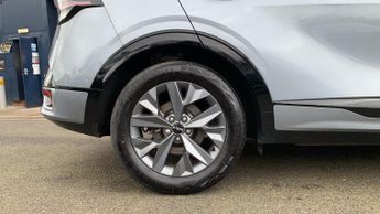 Kia Sportage 1.6 h T-GDi GT-Line S SUV 5dr Petrol Hybrid Auto AWD Euro 6 (s/s