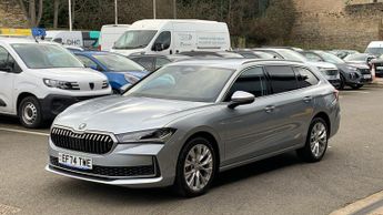 Skoda Superb 2.0 TDI SE L Estate 5dr Diesel DSG 4WD Euro 6 (s/s) (193 ps)
