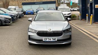 Skoda Superb 2.0 TDI SE L Estate 5dr Diesel DSG 4WD Euro 6 (s/s) (193 ps)
