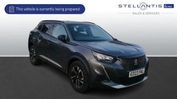 Peugeot 2008 1.2 PureTech Allure Premium + SUV 5dr Petrol Manual Euro 6 (s/s)
