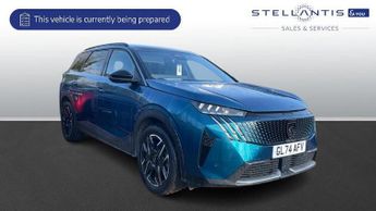 Peugeot 5008 1.2 HYBRID GT e-DSC6 Euro 6 (s/s) 5dr