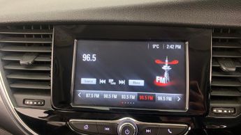 Vauxhall Mokka X 1.4i Turbo Active SUV 5dr Petrol Auto Euro 6 (140 ps)